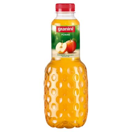 Granini Apple 1L 